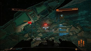 Grasher - Elite Dangerous - Jameson