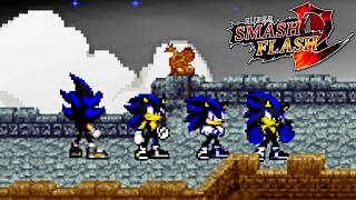 Who Is The Best Seelkadoom? (SSF2 Mods)