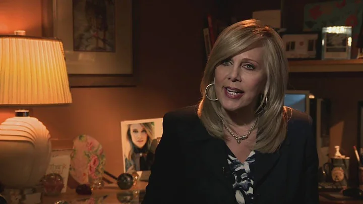Ruth Spencer reflects on her career at Local 4