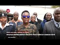 Serikali Kuzindua Chanjo Ya Surua Na Ya Homa Ya Matumbo Ijumaa Serikali Kuzindua Chanjo Ya Surua Na Ya Homa Ya Matumbo Ijumaa