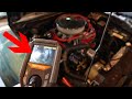 CATASTROPHIC ENGINE FAILURE // Marcus blew up his engine!
