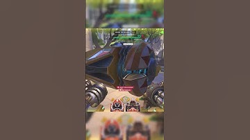 Any Tips for Learning Zarya??? #overwatch2 #gaming #foryou #xbox #playstation #humor #laugh #smile