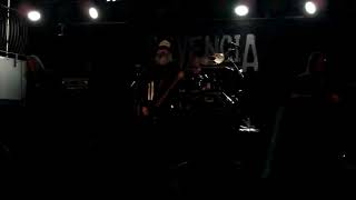 Revengia -  Metal Reunion 2016, Bruket, Vbg 160416