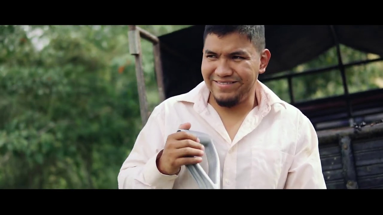 Esclavo en casa. La historia de Jorge Medina PJ