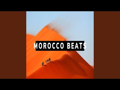 DjBeastRai - Morocco Beats mp3 ke stažení