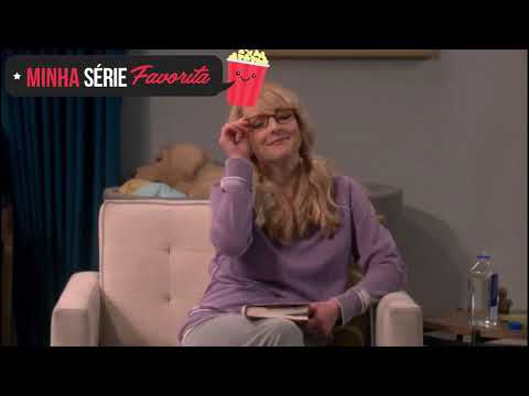 THE BIG BANG THEORY - MOMENTOS ENGRAÇADOS #1