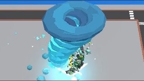 Tornado.io World Record - TIPS TRICKS & STRATEGY! #91