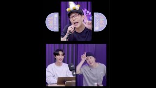 [MONSTA X] Joohoney & kihyun cover  