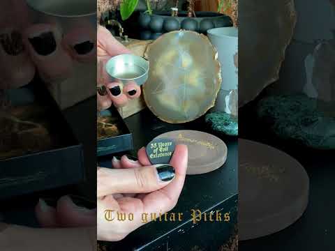 Rotting Christ - Unboxing Deluxe Box