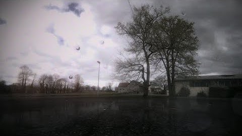 A L O N E  |  GMOD Realism