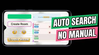 [ WiFi App ] No More Manual Search! Auto Discovery is Here screenshot 5