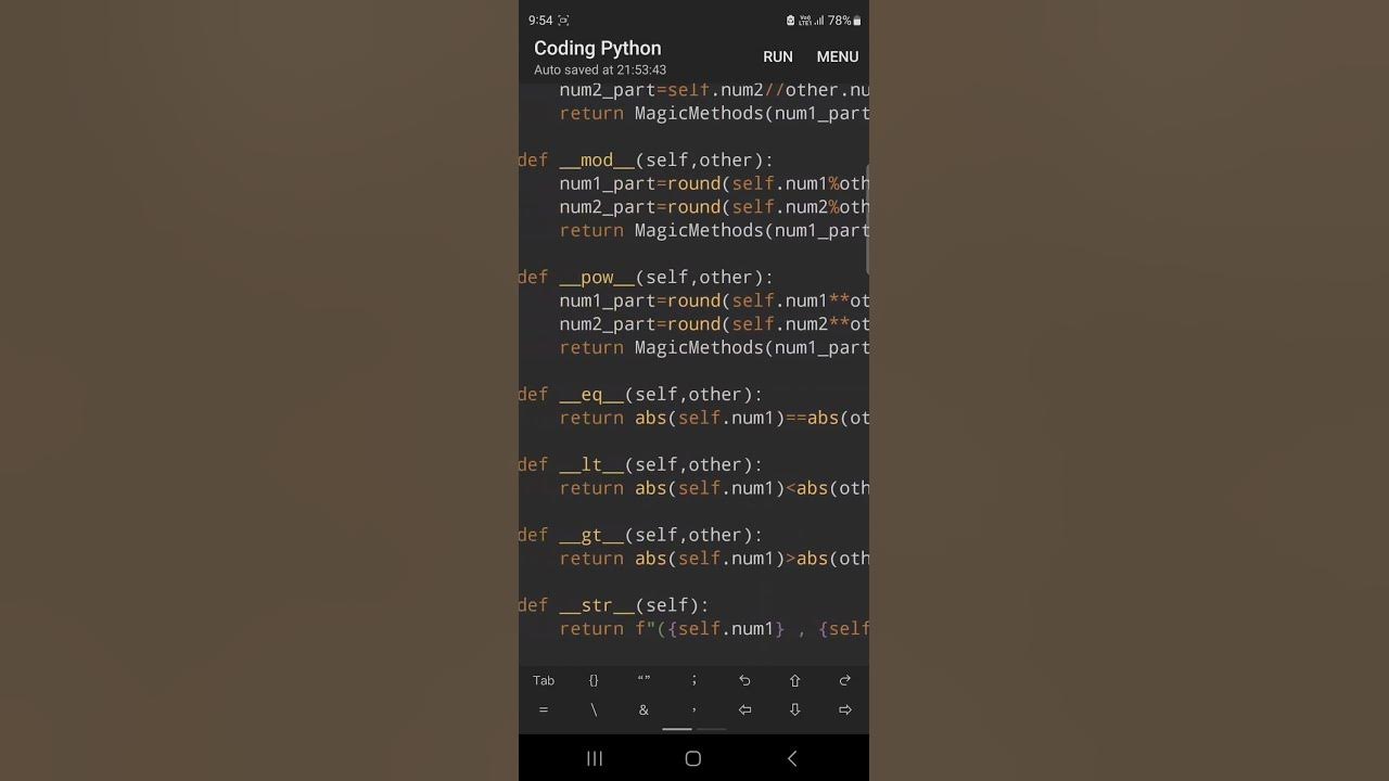 Python Magic Methods Explained: Transform Your Code with Dunder Methods ...