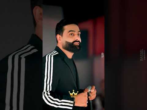 نديم السامرائي زمن غير ملامحنا