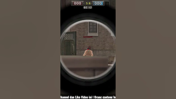 Serius bgt bang #fps #sgf #pointblank #polosan #pb #game #livestreaming #gaming #games