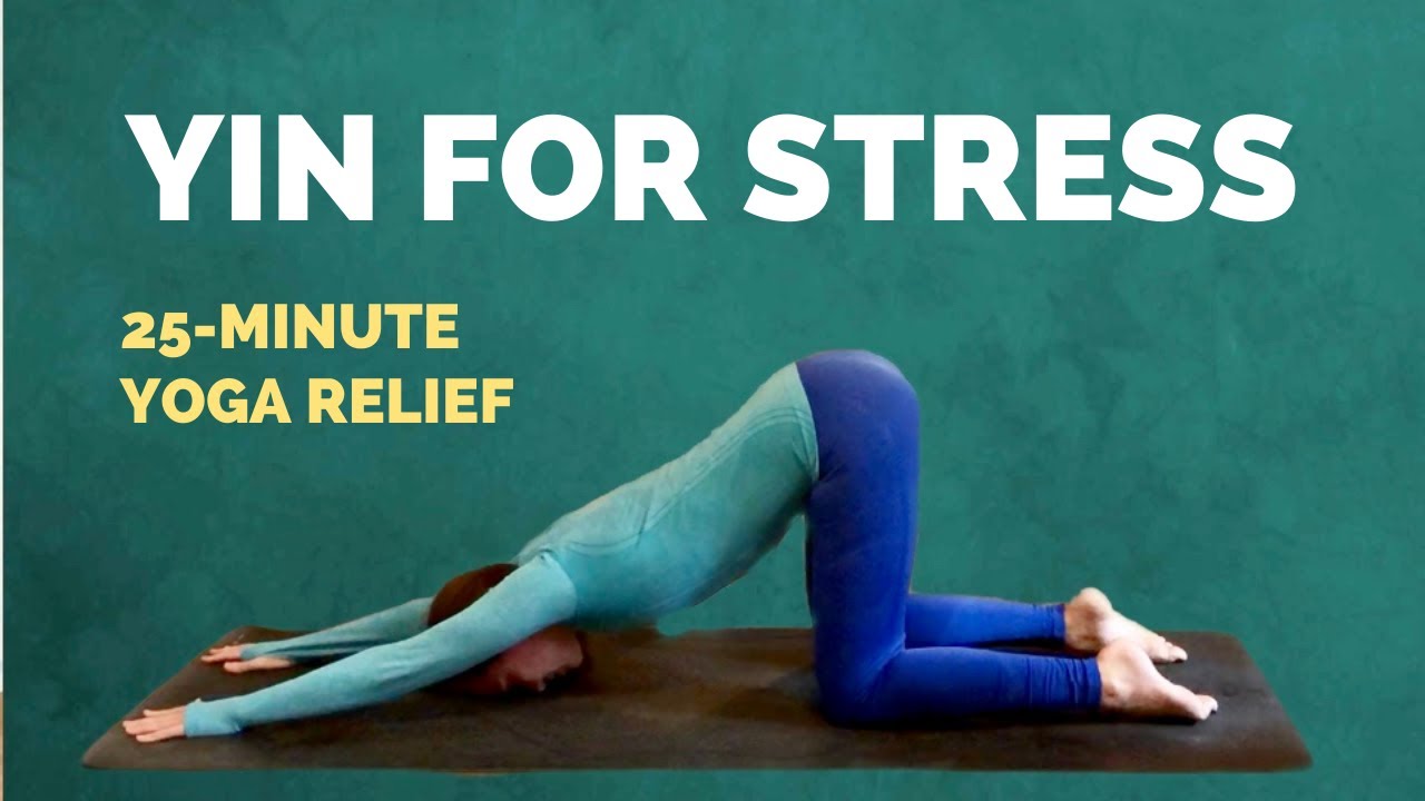 How to relieve stiffness? Try these 7 winter yoga poses | HealthShots