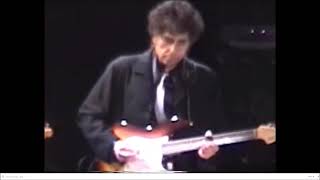 Bob Dylan &quot;Every Grain of Sand&quot; 29 October 1998 Toronto Canada