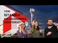 İstanbul Havalimanına gitmenin dört farklı yolu