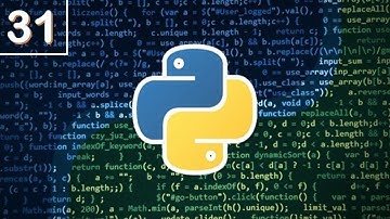 31. Programación en Python | Colecciones | Diccionarios (parte 2)