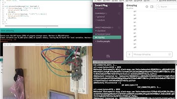 ESP8266 Smartplug with Slack Client & Smartconfig - Hardware OpenPlug