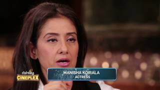 Manisha Koirala on what makes Shahrukh, Salman and Aamir invincible.