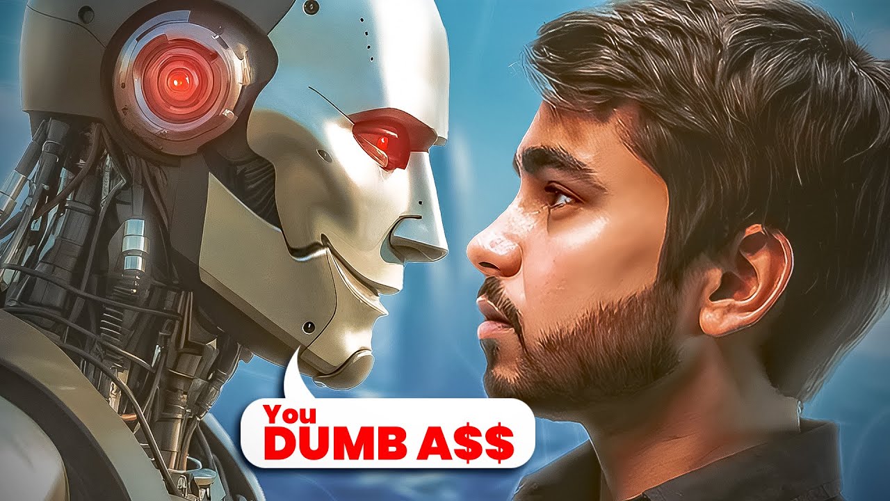 If You Have a Job, You Need to Watch This!!