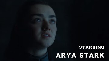 Game of Thrones meets Facts of Life