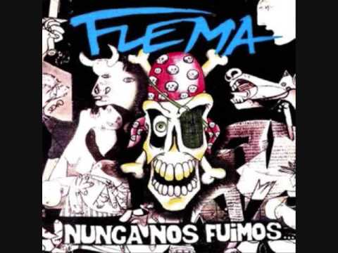 flema-Vahos Del Ayer