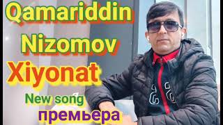 Qamariddin Nizomov Xiyonat tadzhik version 2021