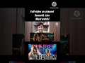 Phurr Official Video Song Reaction 🤯 | #yoyo #kapilsharma #parulgulati #ayeshakhan #tridhachoudhury|