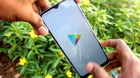 How to remove Google account from Oppo A31