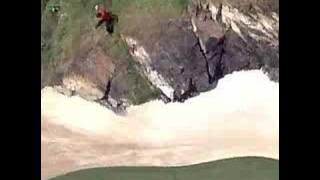 My Game is - Tiger Woods and Roger Federer Nike TV commercia