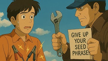 Kidnapped for Crypto: The Real “$5 Wrench” Attack Explained