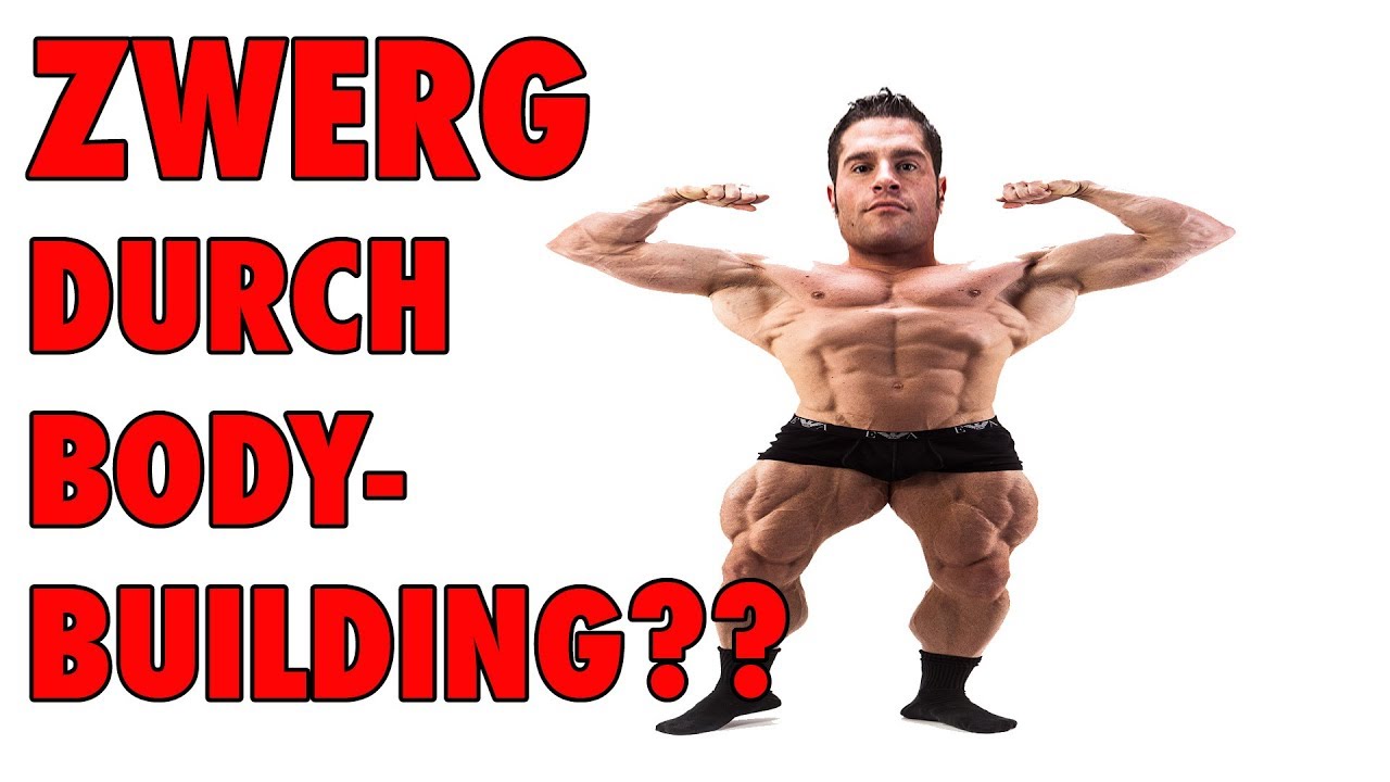 Wie gefährlich ist Bodybuilding? Wie gefährlich ist Bodybuilding?