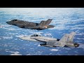 Lockheed Martin F-35A Lightning II – Suomen seuraava monitoimihävittäjä