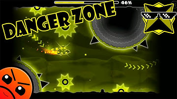 Danger Zone (Geometry Dash)