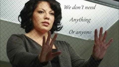 Chasing Cars - lyrics (Grey