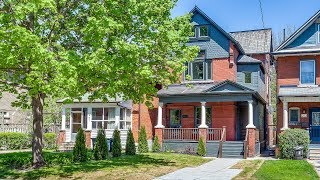 265 Evelyn Avenue, Toronto, Ontario