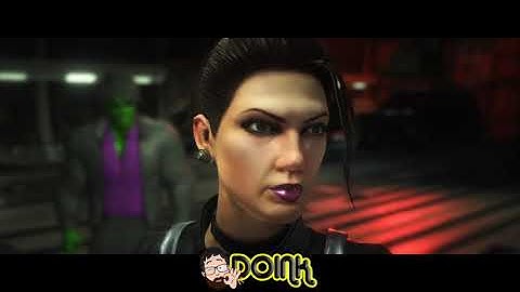 Saints Row: The Third Remastered CO-OP playthrough wit me and Abeyance