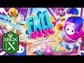 Fall Guys Multiplayer Xbox Series X Gameplay Livestream [Free to Play]