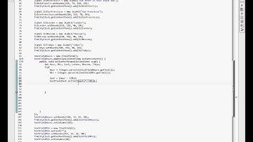 Making Time Zone Clock with Brian Bissonnette