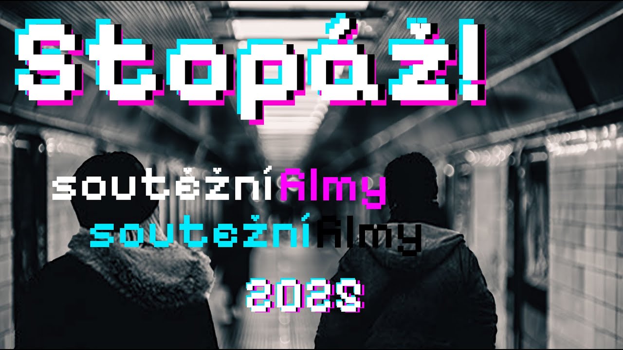 Stopáž – NasaJ Jasan