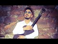 Saad lamjarred  ykhalik lili  cover by ismail ayawne       