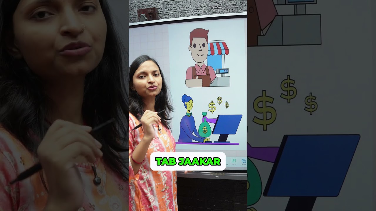 सबसे जल्दी पैसा कौन कमाता है? | Money Mindset Reality 