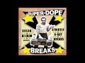 Dj ekim   super dope breaks