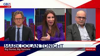 Francine Lewis Says People Would Not Comply With Another Lockdown