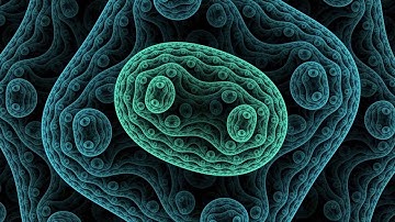 FRACTAL ARCHITECT 4: Slideshow of various illustrations