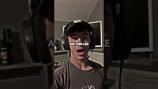 Secret algorithm hack made me viral.                          #socialmedia #socialmediamarketing