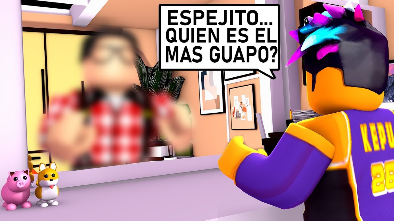 Me Convierto En Keppy El Gato Malvado Xd Roblox Piggy Youtube - musculos guapos xd roblox