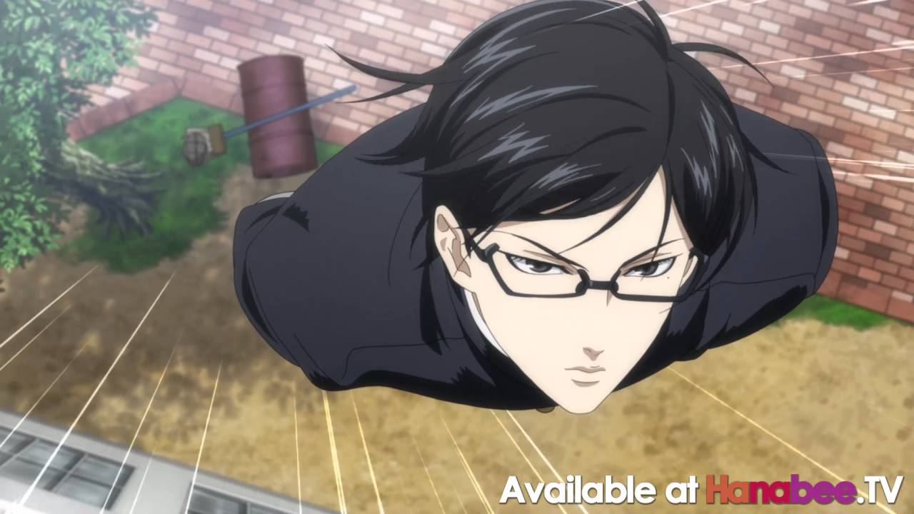 5 Reasons You Should Watch “Haven't You Heard? I'm Sakamoto”