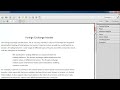 PDF: Add Watermark